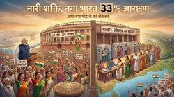 30 महीने की खामोशी, चुनाव से पहले हलचल, महिला आरक्षण पर अचानक क्यों जागी सरकार | विचार