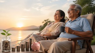 Retirement Planning