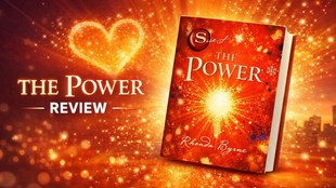 Rhonda Byrne The Power