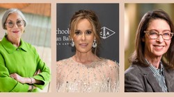 दुनिया की 10 सबसे अमीर महिला अरबपति, भारत की सावित्री जिंदल भी शामिल, देखें लिस्ट