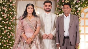 Rinku Singh, Rinku Singh Fiancee Priya Saroj, Kolkata Knight Riders, Super Over win