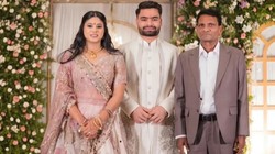 ‘‘आज बाबूजी की बहुत याद आ रही है’’: रिंकू सिंह के शानदार प्रदर्शन के बाद बोलीं उनकी मंगेतर प्रिया सरोज; देखें VIDEO