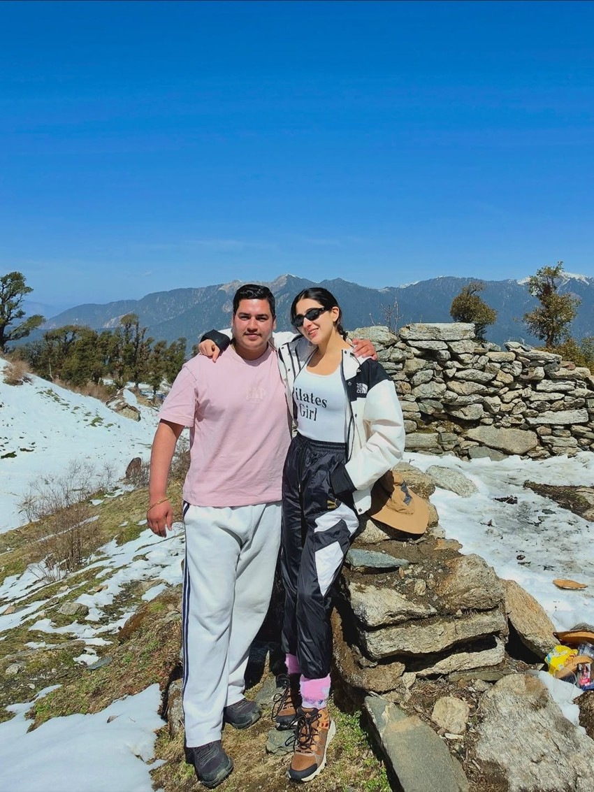 Rishikesh travel
