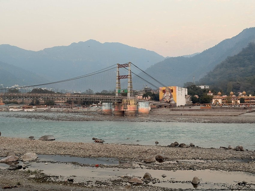 Rishikesh