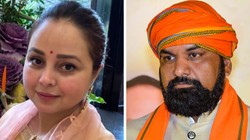 ‘मुख्यमंत्री बनाने के लिए बीजेपी को एक घूमंतु ही मिला’, सम्राट चौधरी को बीजेपी विधायक दल का नेता चुने जाने पर रोहिणी ने कसा तंज 