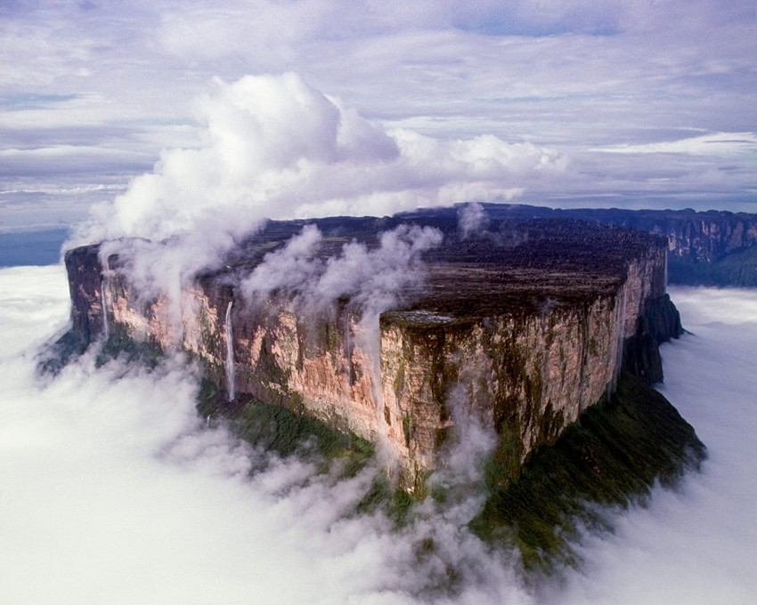Roraima (Venezuela)