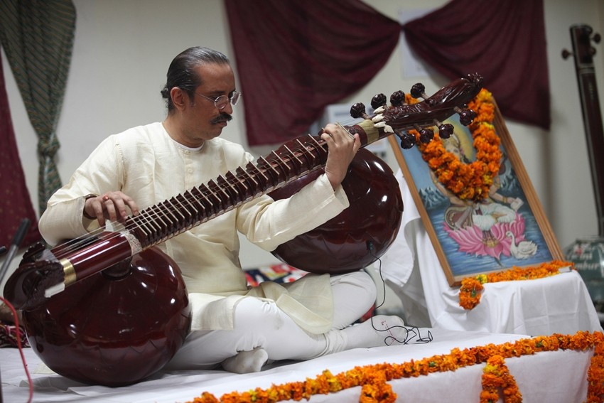 Rudra Veena