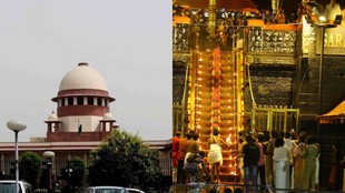 Sabarimala Case, Supreme Court Constitution Bench, Women Entry Temple