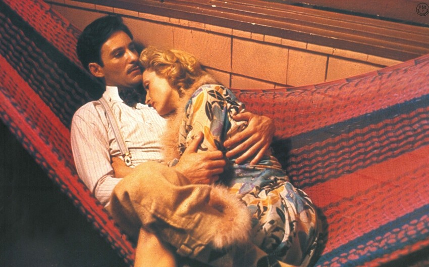 SOPHIE'S CHOICE 1982