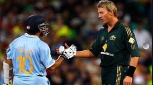 Happy Birthday Sachin Tendulkar, Sachin Tendulkar, Brett Lee