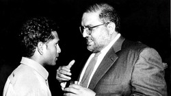 सचिन तेंदुलकर कैसे बने 100 करोड़ की डील वाले पहले क्रिकेटर? मार्क मस्कारेन्हास थे टर्निंग पॉइंट