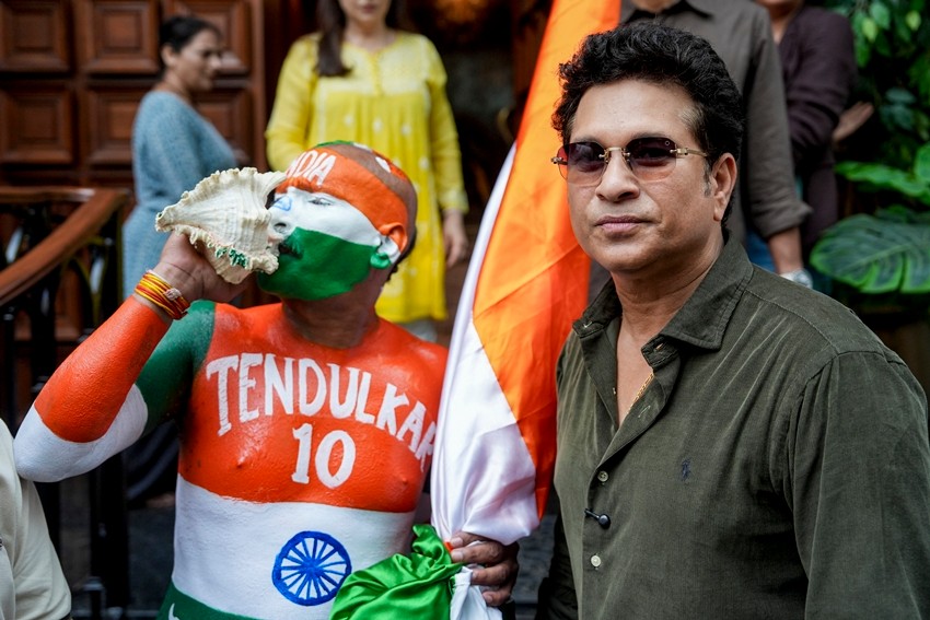 Anjali Tendulkar