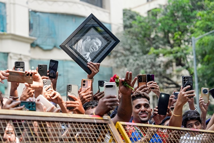 Sachin Tendulkar cricket legend