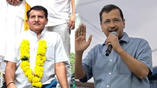 Sagar Rabari | latest news | raghav chadha | sandeep pathak