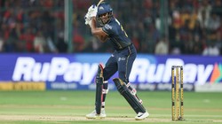 साई सुदर्शन ने 4 मैचों में तोड़े क्रिस गेल के दो बड़े रिकॉर्ड, 13 साल बाद यूनिवर्स बॉस पीछे; RCB के खिलाफ भी किया था कमाल