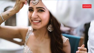 Samantha Ruth Prabhu success story