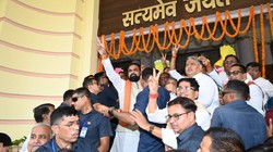 सम्राट चौधरी ने साबित किया बहुमत, विधानसभा में विश्वास मत प्रस्ताव पारित