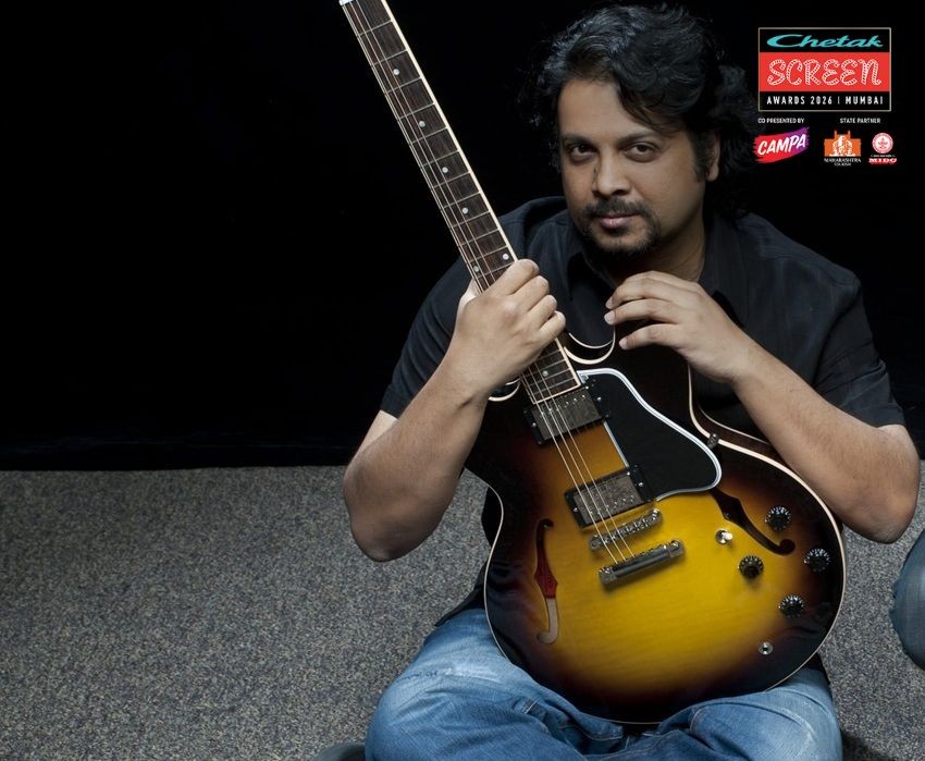 Sandeep Chowta