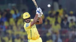 संजू सैमसन से आगे श्रेयस अय्यर, रोहित हैं नंबर 1; IPL में CSK के खिलाफ सबसे ज्यादा मैच जीतने वाले टॉप-5 कप्तान