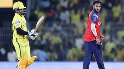 CSK ने तोड़ा RCB का बड़ा रिकॉर्ड, सरफराज ने 266 की स्ट्राइक रेट से रन बनाकर अंबाती-मैकुलम की बराबरी की