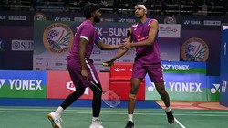 Thailand Open: गोल्ड जीतने से चूके भारत के सात्विक-चिराग, 53 मिनट तक चले फाइनल में इंडोनेशियाई जोड़ी से हारे