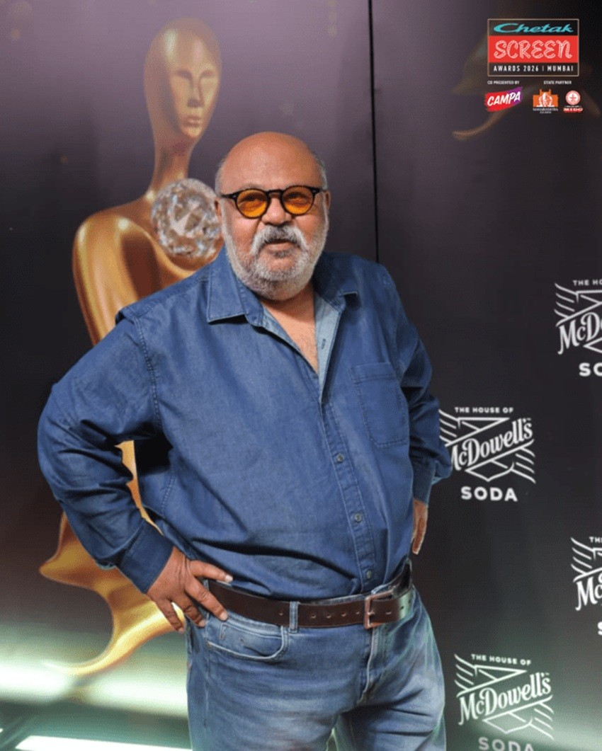 Saurabh Shukla