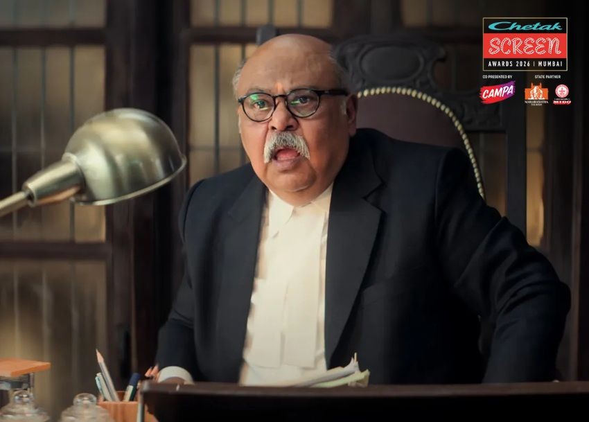 Saurabh Shukla