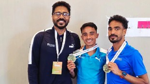 Sawan Barwal, Sawan Barwal marathon, Indian marathon record, Shivnath Singh record