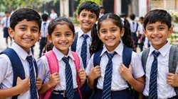 दिल्ली के हर स्कूलों में बच्चों के लिए होंगे वाटर ब्रेक, हर 45-60 मिनट पर बजेगी पानी पीने की घंटी