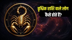 वृश्चिक राशि वाले लोग कैसे होते हैं, जानें पर्सनैलिटी और करियर- कारोबार के बारे में सबकुछ