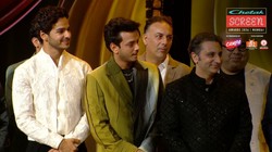 Chetak Screen Awards 2026: ‘होमबाउंड’ ने जीता बेस्ट फिल्म का अवार्ड