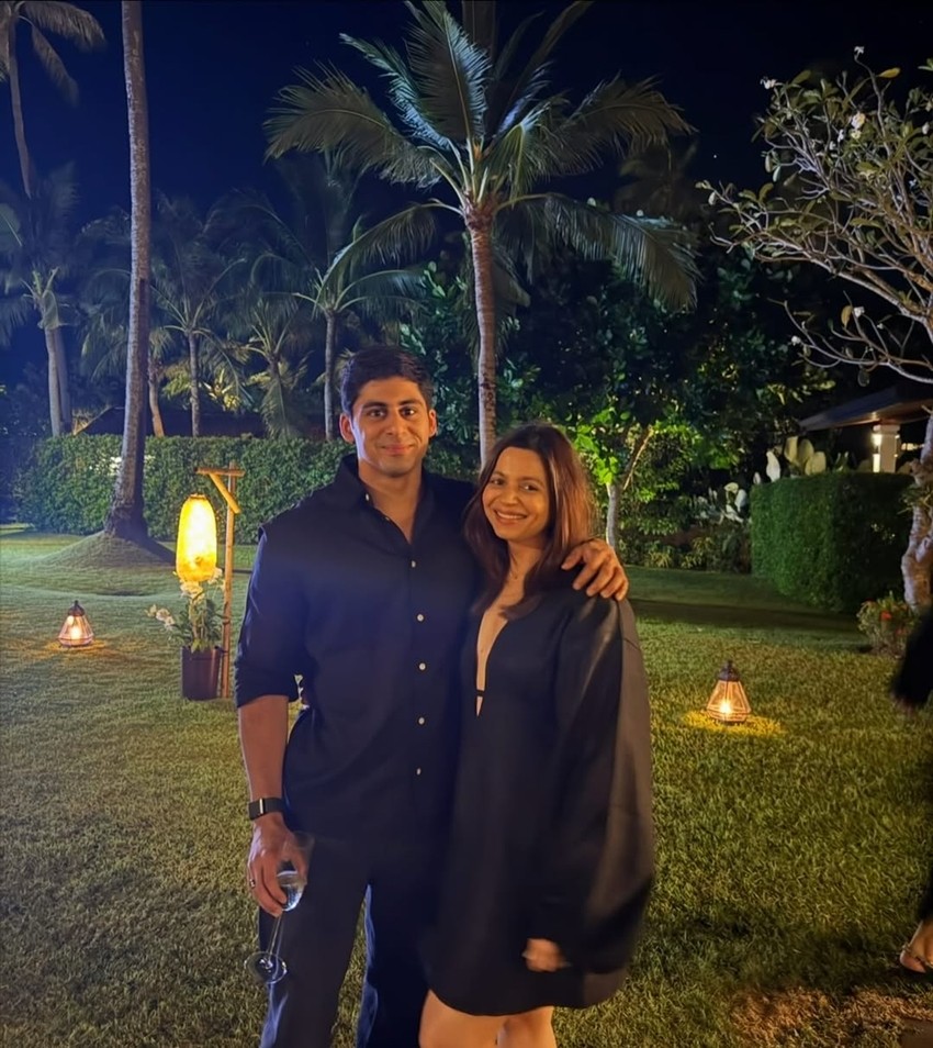 Shaheen Bhatt Instagram post