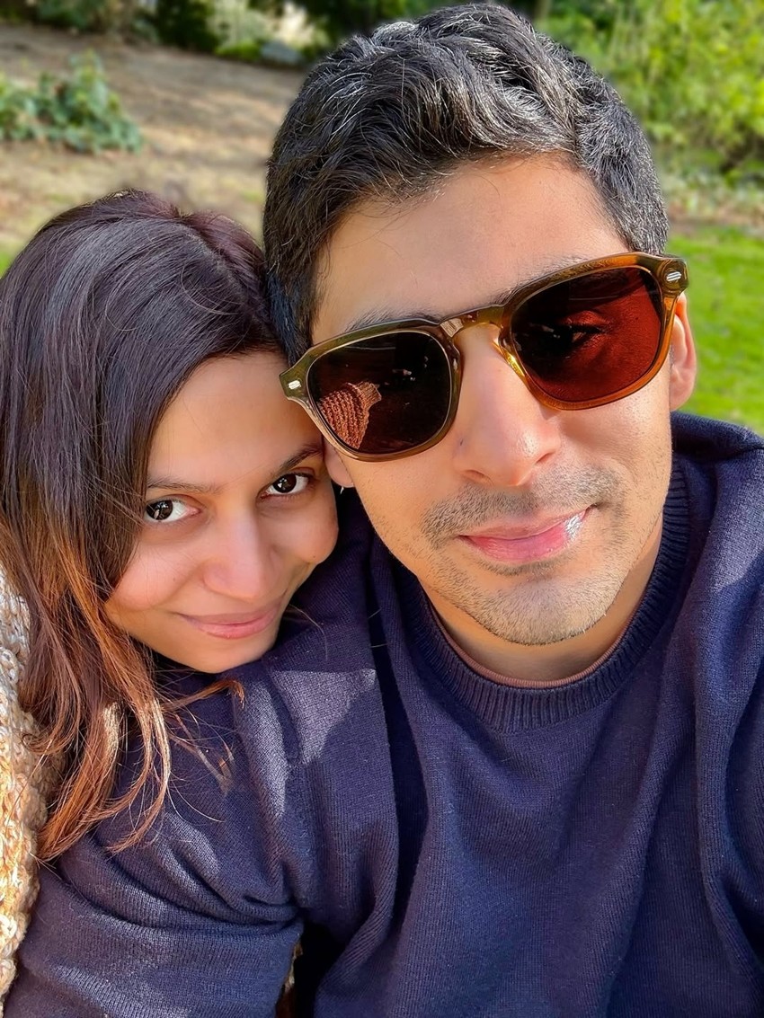 Shaheen Bhatt and Ishaan Mehra Are Officially Engaged