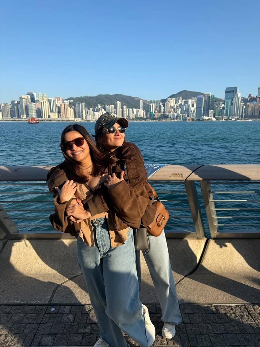 Shaheen Bhatt proposal photos