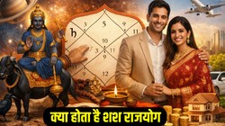 शश महापुरुष राजयोग क्या होता है, जन्मकुंडली में कैसे बनता है, जानें मानव जीवन में इसका महत्व