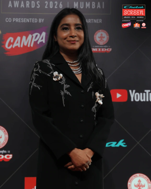 Shilpa-Rao