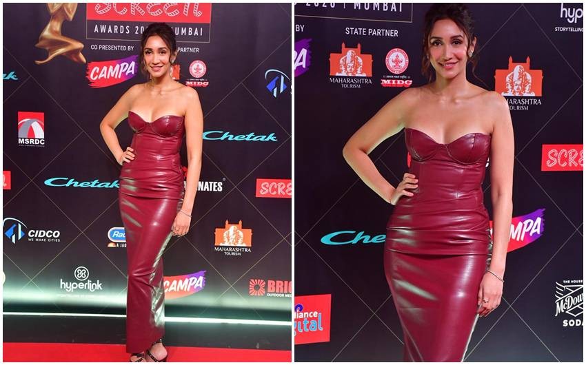 Shreya Chaudhary