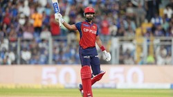 श्रेयस अय्यर ने रोहित-राहुल का रिकॉर्ड एक साथ तोड़ा, छक्के लगाने के मामले में अभिषेक-टिम डेविड से निकले आगे