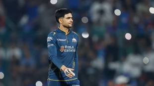 IPL 2026, Shubman Gill fine, slow over rate IPL, GT vs DC, IPL penalty rules