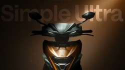 Simple Ultra Electric Scooter Launched: सिंगल अल्ट्रा इलेक्ट्रिक स्कूटर लॉन्च, 115 kmph की टॉप स्पीड के साथ मिलेगी 400 किलोमीटर की रेंज