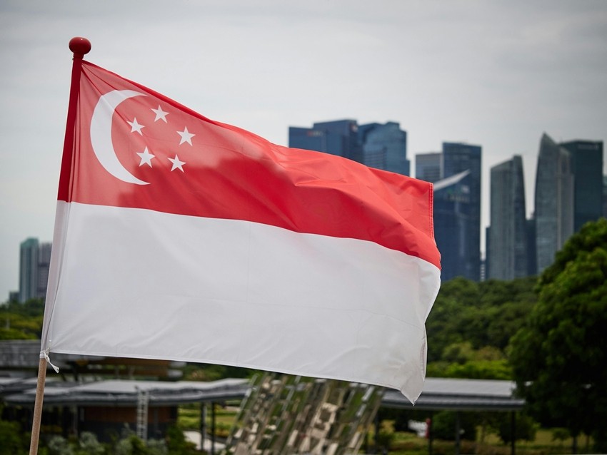 Singapore