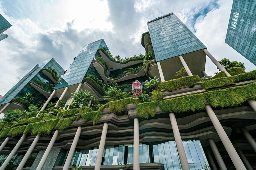 Singapore