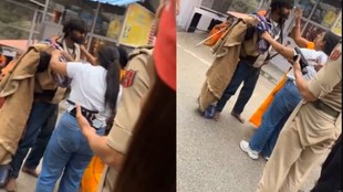 Ghaziabad Sister brother reunion in vaishno Devi dhaam Video moves internet
