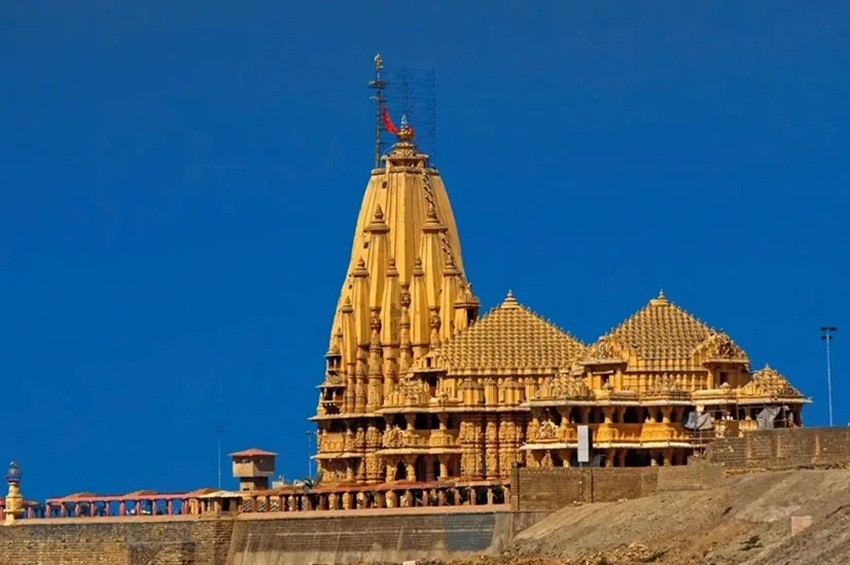 Somnath - Gujarat