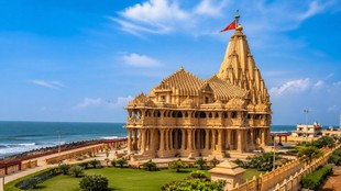 Somnath Temple history, Somnath Jyotirlinga significance