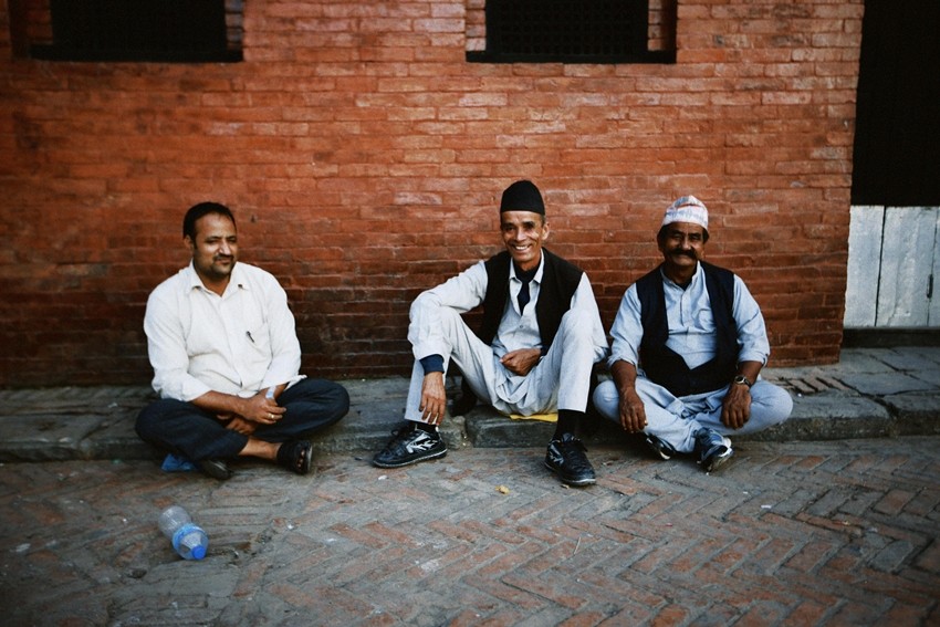 South Asia Happiness Rankings