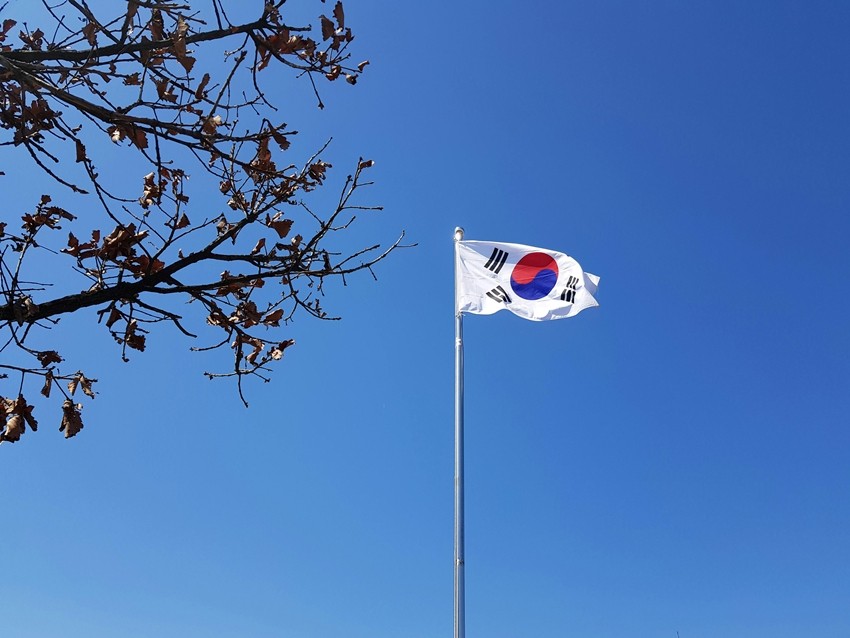 South Korea