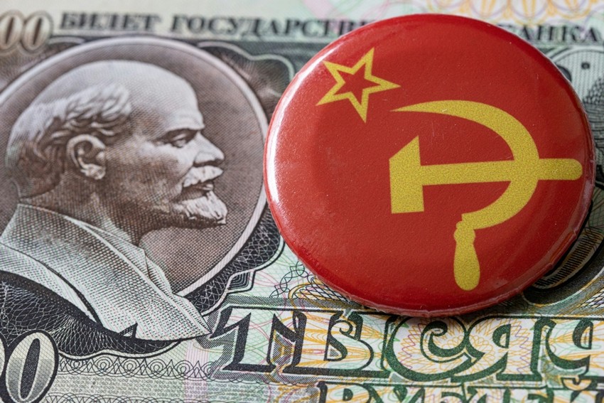 Soviet Union