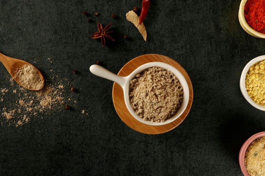 Spices