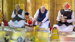 काशी विश्वनाथ में पीएम मोदी ने की षोडशोपचार पूजा, जानिए इसका आध्यात्मिक अर्थ और महत्व